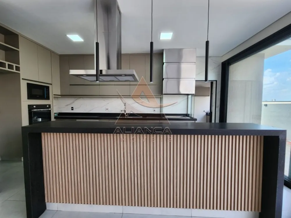 Casa, 3 quartos, 236 m² - Foto 3