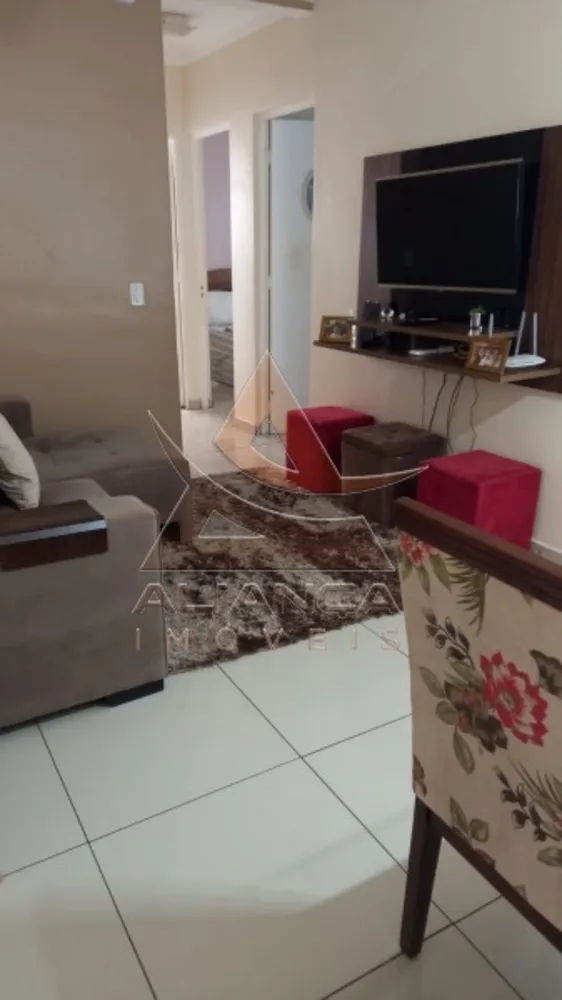 Apartamento, 2 quartos, 49 m² - Foto 11