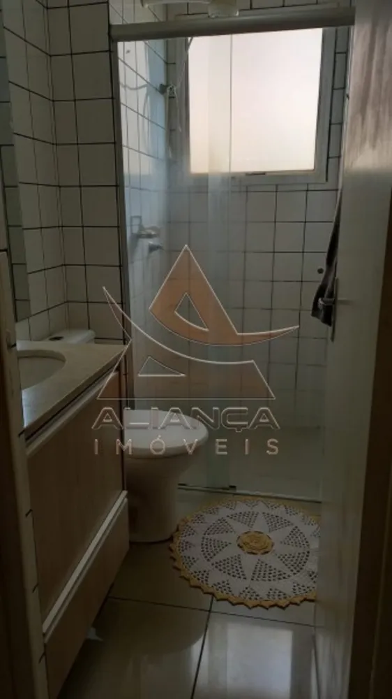 Apartamento, 2 quartos, 49 m² - Foto 9