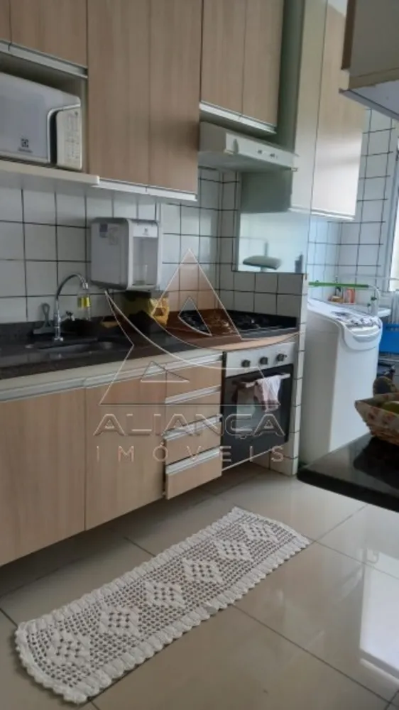 Apartamento, 2 quartos, 49 m² - Foto 3