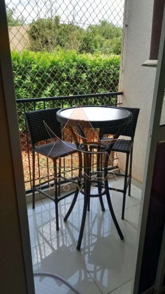 Apartamento, 2 quartos, 49 m² - Foto 6