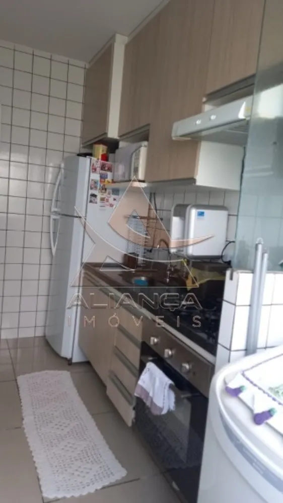 Apartamento, 2 quartos, 49 m² - Foto 5