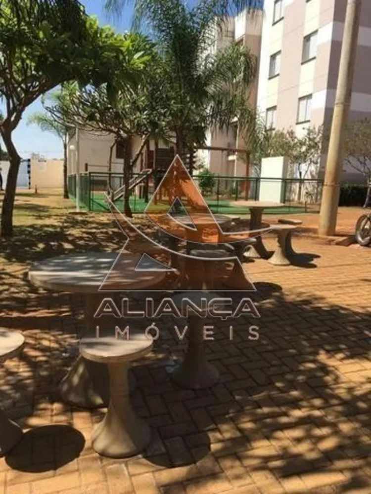 Apartamento, 2 quartos, 49 m² - Foto 2