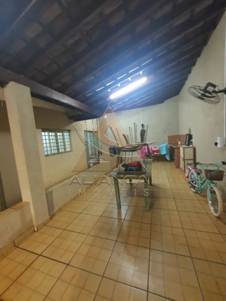 Casa, 3 quartos, 130 m² - Foto 6