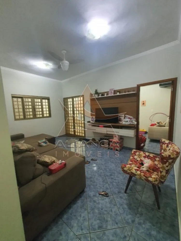 Casa, 3 quartos, 130 m² - Foto 4