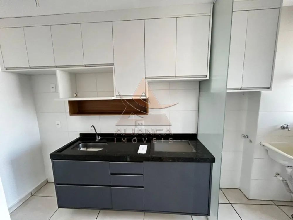 Apartamento, 2 quartos, 52 m² - Foto 2