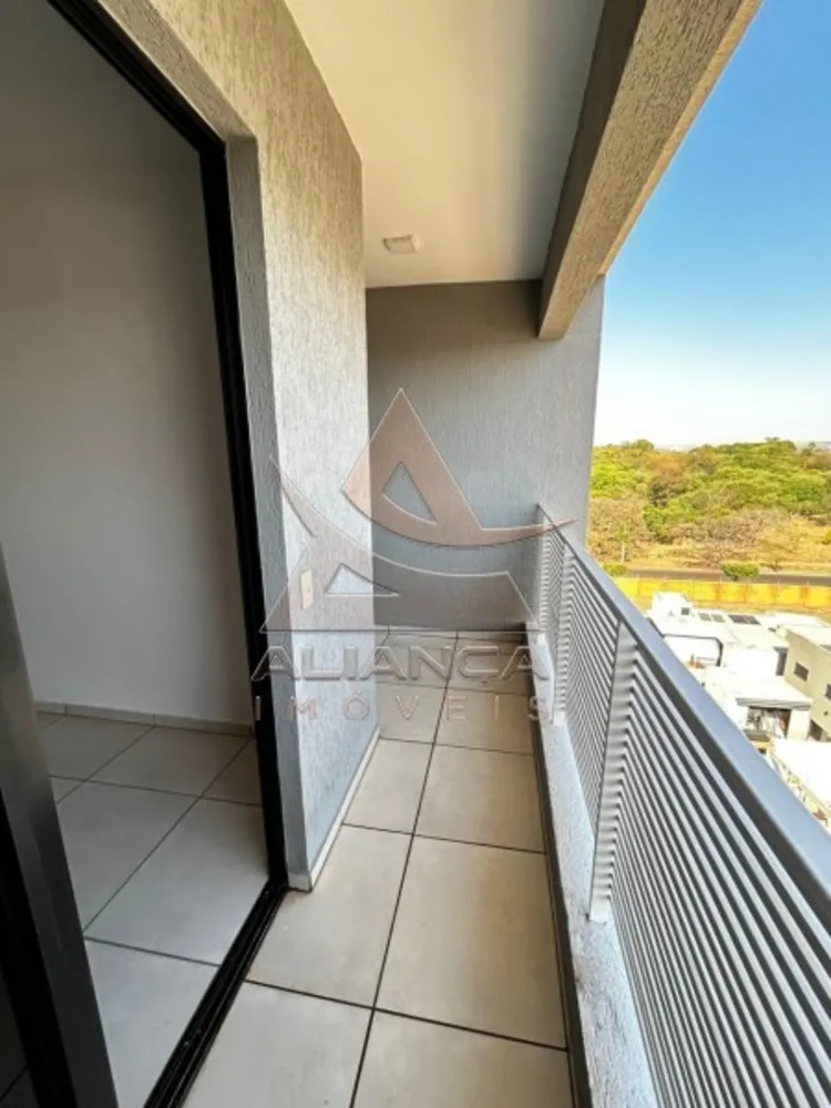 Apartamento, 2 quartos, 52 m² - Foto 3