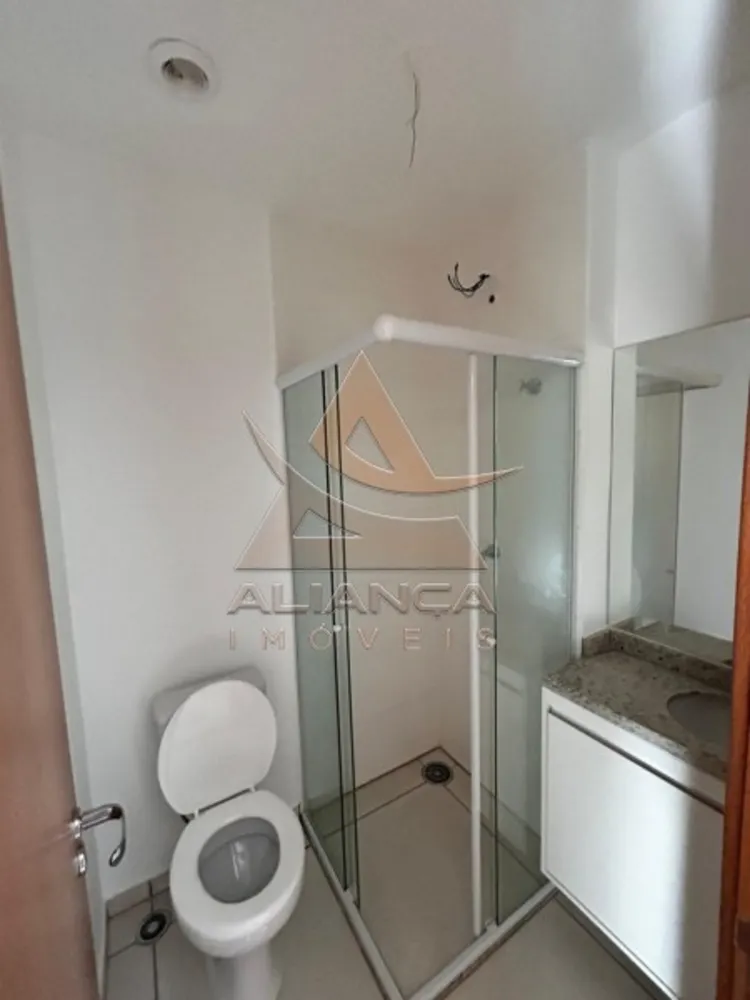 Apartamento, 2 quartos, 52 m² - Foto 6