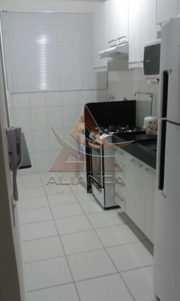 Apartamento, 2 quartos, 46 m² - Foto 10