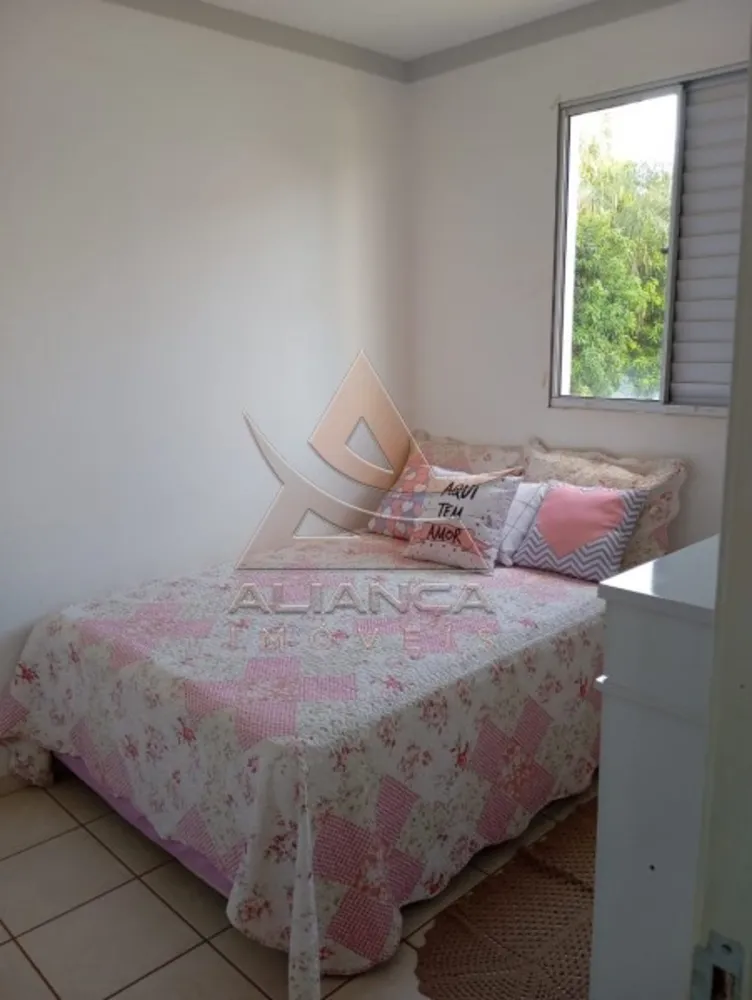 Apartamento, 2 quartos, 46 m² - Foto 5