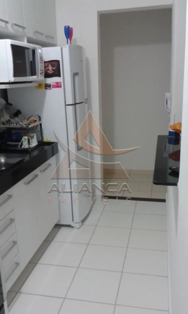 Apartamento, 2 quartos, 46 m² - Foto 12