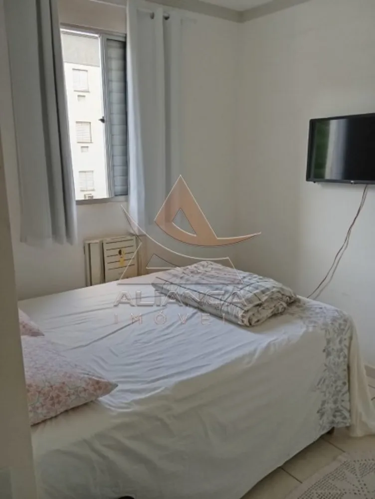 Apartamento, 2 quartos, 46 m² - Foto 3