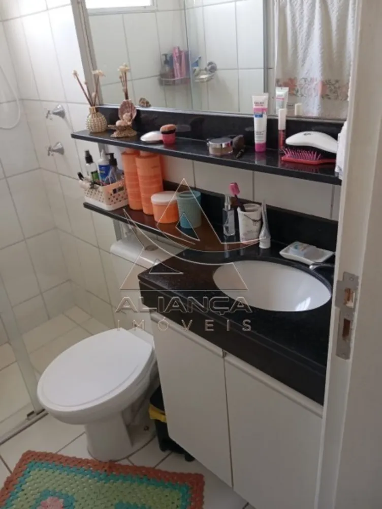 Apartamento, 2 quartos, 46 m² - Foto 8