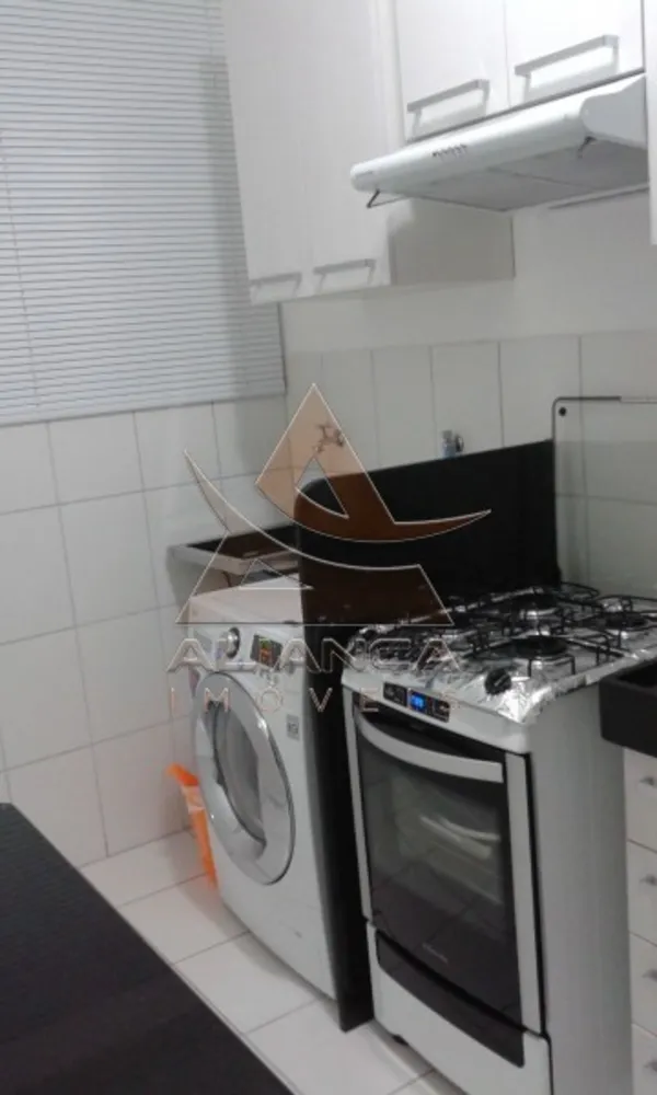 Apartamento, 2 quartos, 46 m² - Foto 11