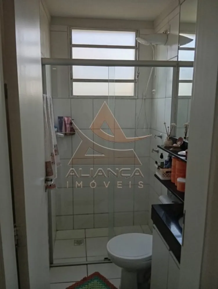 Apartamento, 2 quartos, 46 m² - Foto 7