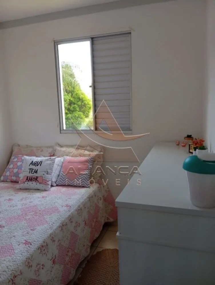 Apartamento, 2 quartos, 46 m² - Foto 6