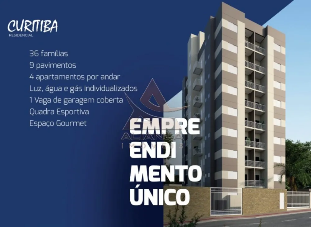 Apartamento, 2 quartos, 63 m² - Foto 1