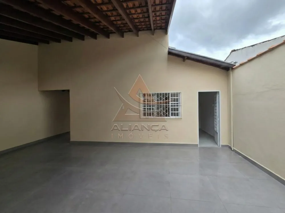Casa, 3 quartos, 120 m² - Foto 2