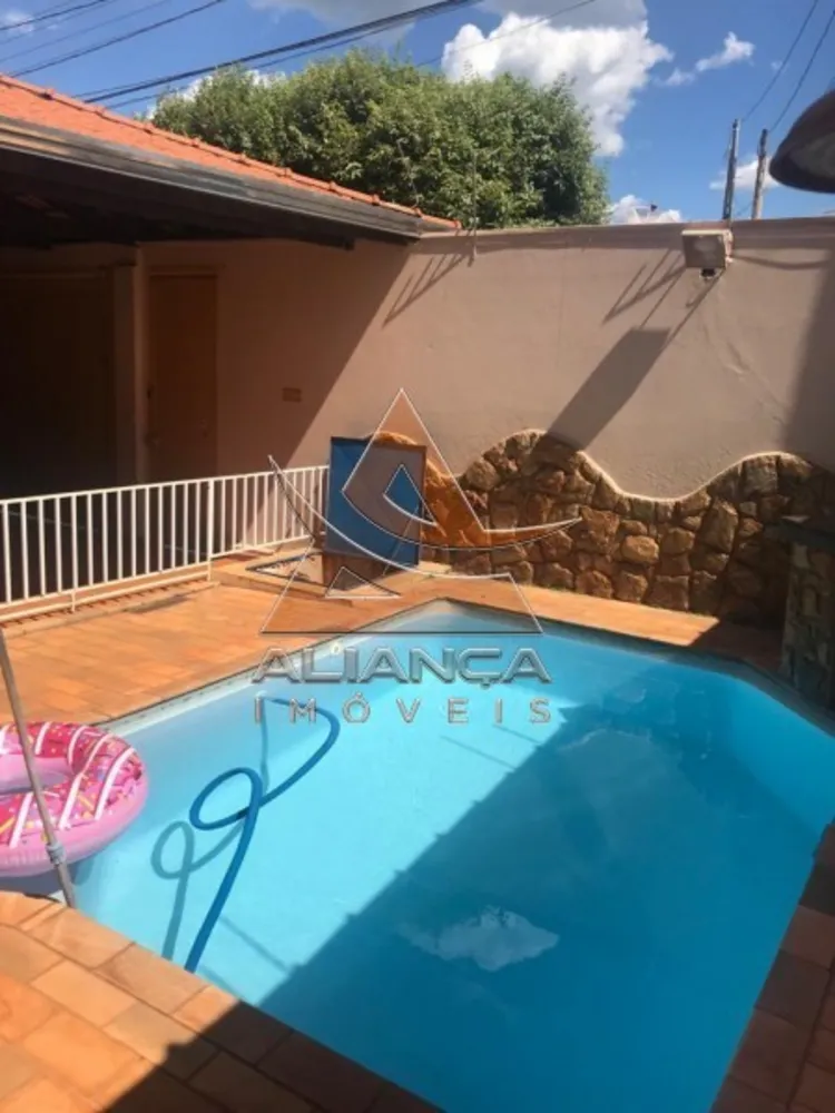 Casa, 4 quartos, 346 m² - Foto 9