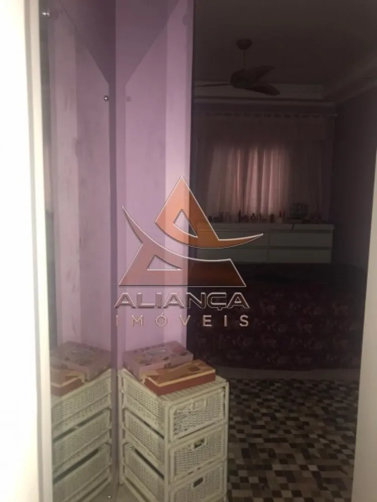 Casa, 4 quartos, 346 m² - Foto 6