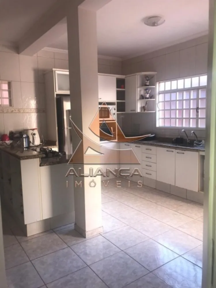 Casa, 4 quartos, 346 m² - Foto 7