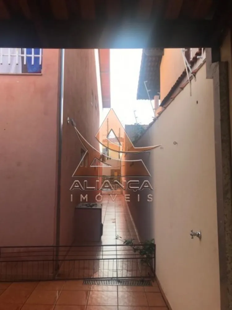Casa, 4 quartos, 346 m² - Foto 12
