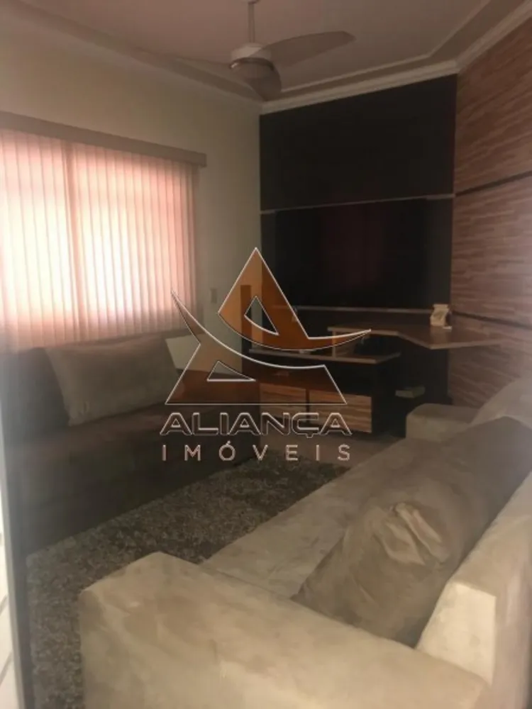 Casa, 4 quartos, 346 m² - Foto 2