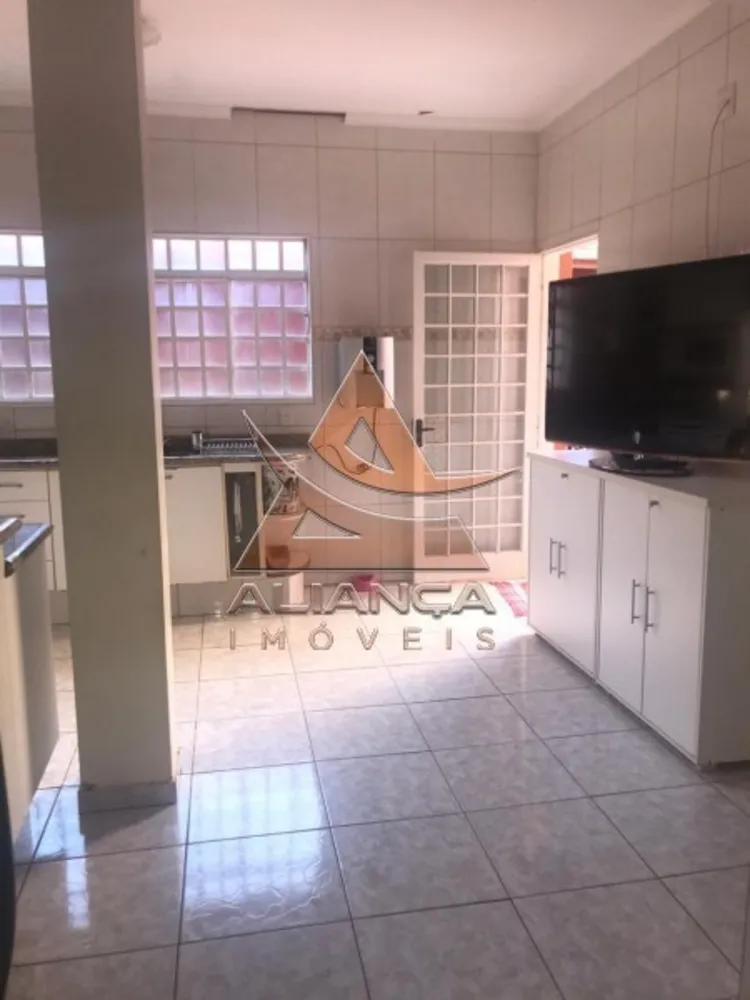 Casa, 4 quartos, 346 m² - Foto 8