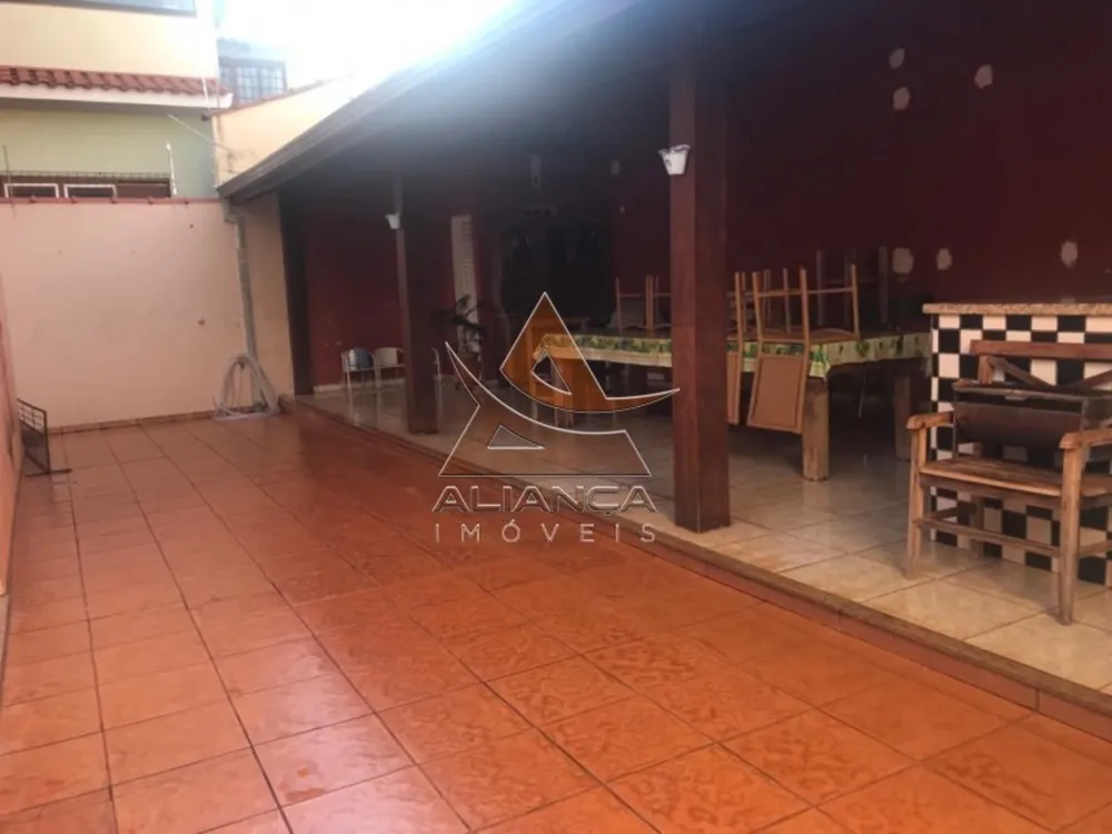 Casa, 4 quartos, 346 m² - Foto 11