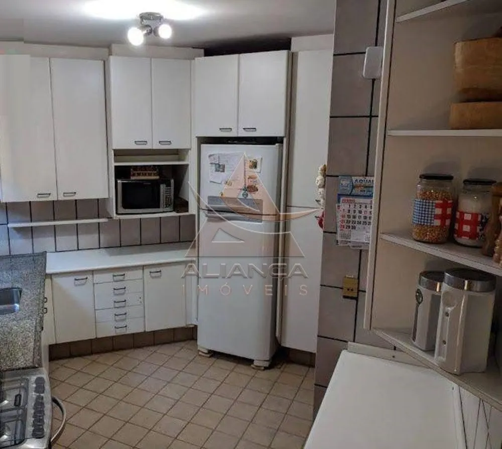 Casa, 4 quartos, 333 m² - Foto 1