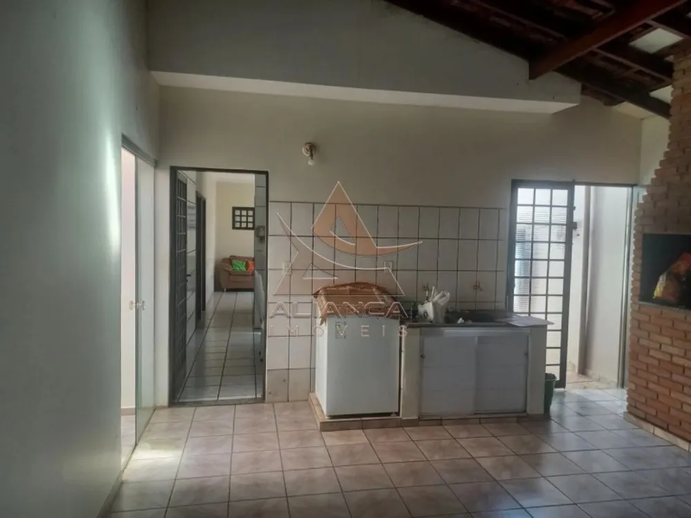 Casa, 3 quartos, 100 m² - Foto 4