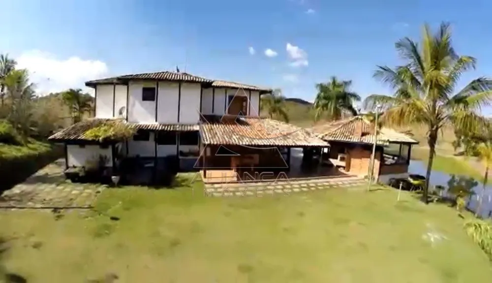 Fazenda, 145 hectares - Foto 2