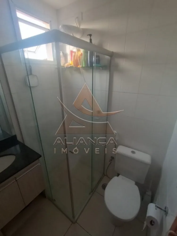 Apartamento, 2 quartos, 52 m² - Foto 3