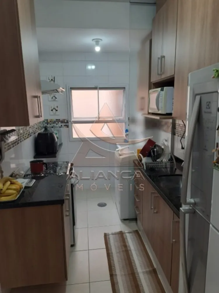 Apartamento, 2 quartos, 52 m² - Foto 8