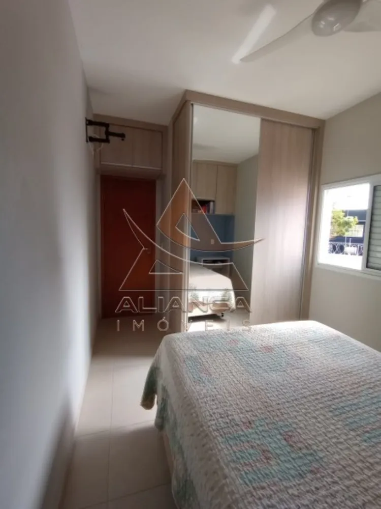 Apartamento, 2 quartos, 52 m² - Foto 3