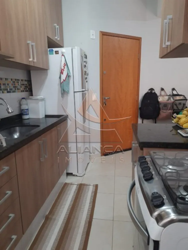 Apartamento, 2 quartos, 52 m² - Foto 7