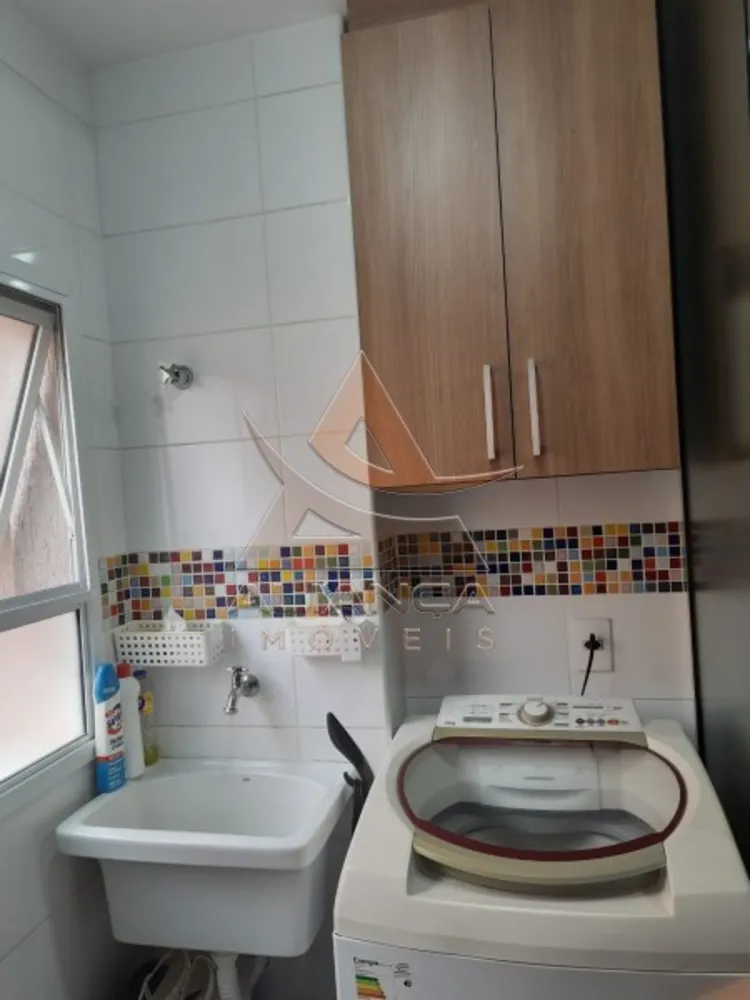 Apartamento, 2 quartos, 52 m² - Foto 8
