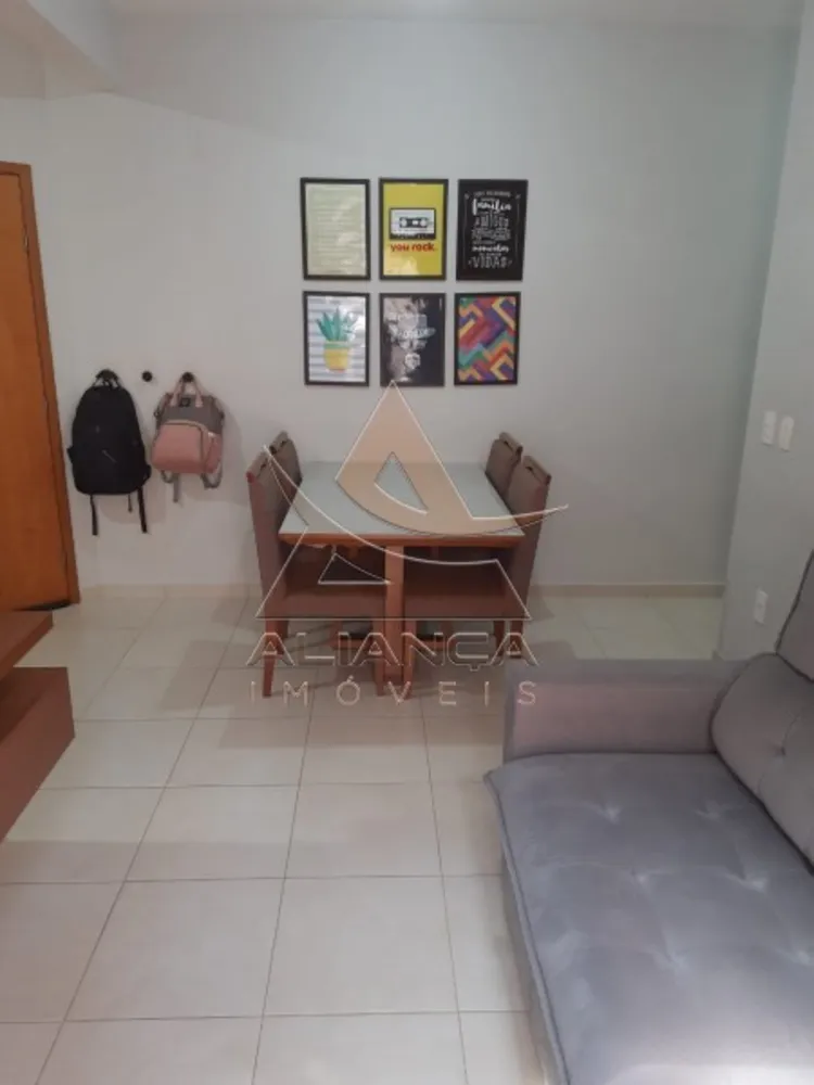 Apartamento, 2 quartos, 52 m² - Foto 4