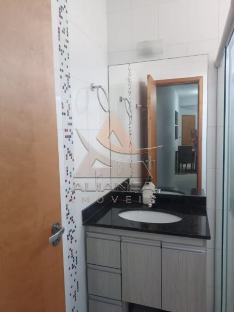 Apartamento, 2 quartos, 52 m² - Foto 5