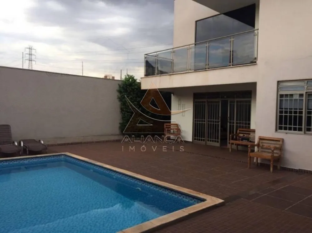 Casa, 3 quartos, 367 m² - Foto 8