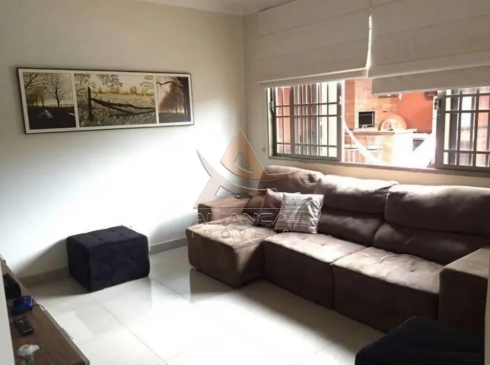 Casa, 3 quartos, 367 m² - Foto 2