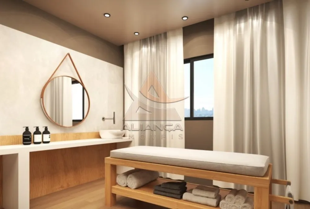 Apartamento, 2 quartos, 65 m² - Foto 10