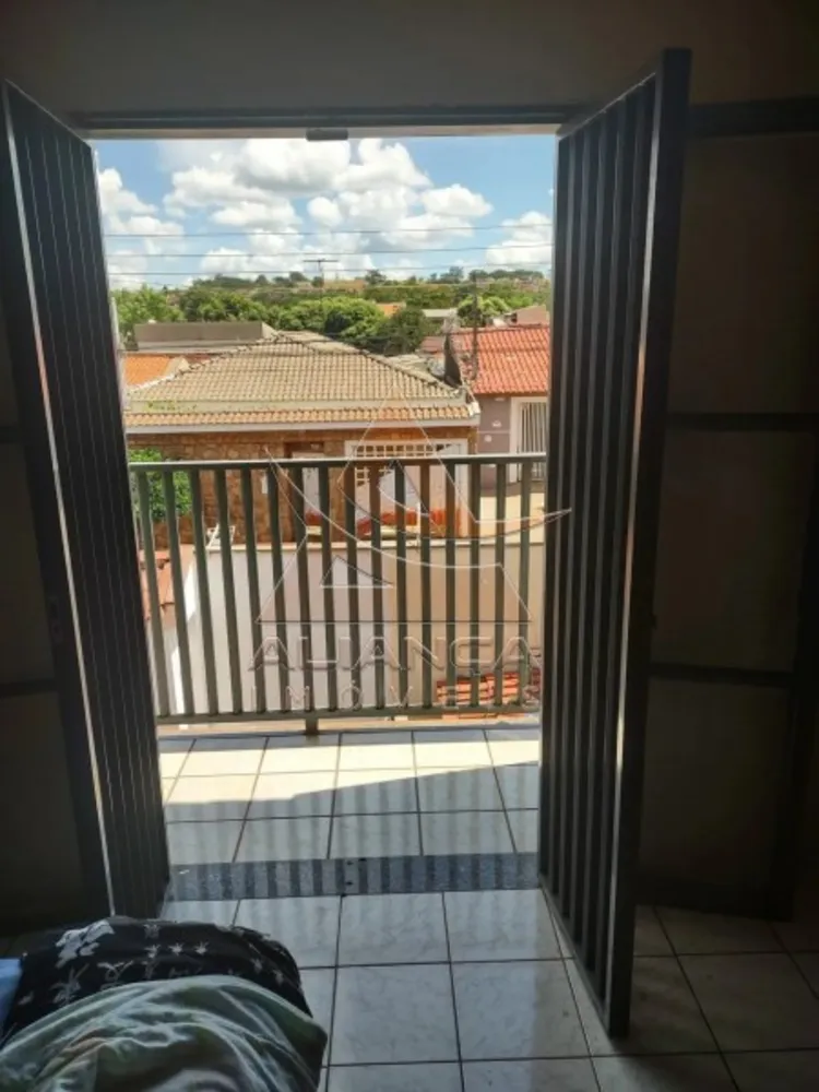 Casa, 3 quartos, 250 m² - Foto 1