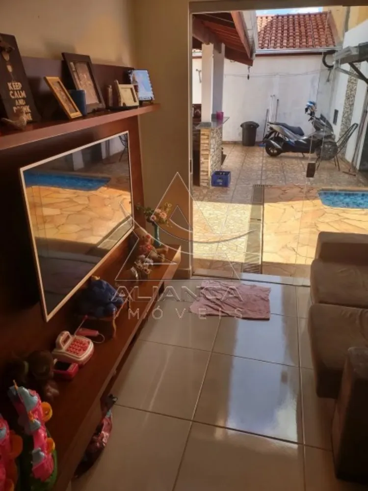 Casa, 3 quartos, 250 m² - Foto 3
