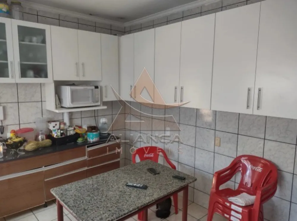 Casa, 3 quartos, 250 m² - Foto 3