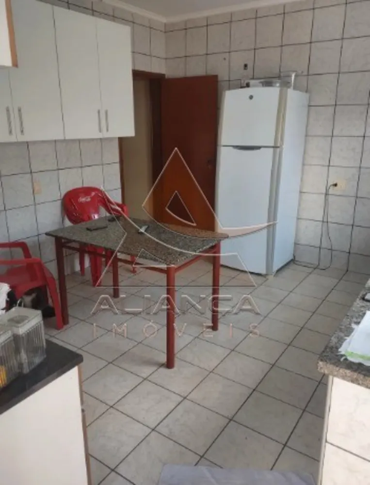 Casa, 3 quartos, 250 m² - Foto 4
