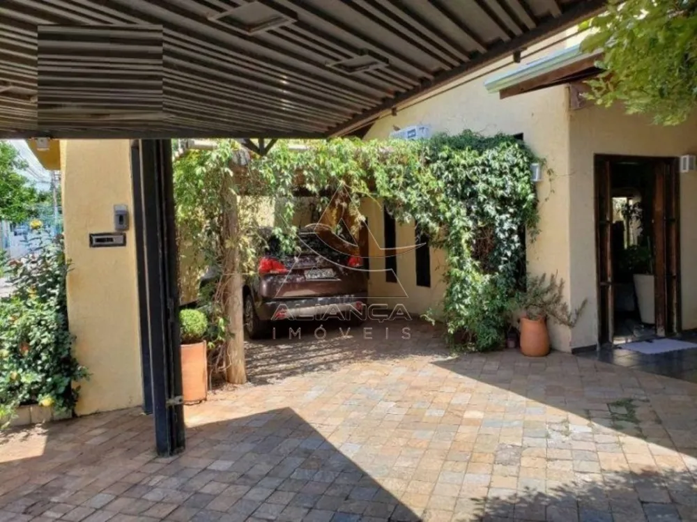 Casa, 4 quartos, 240 m² - Foto 2