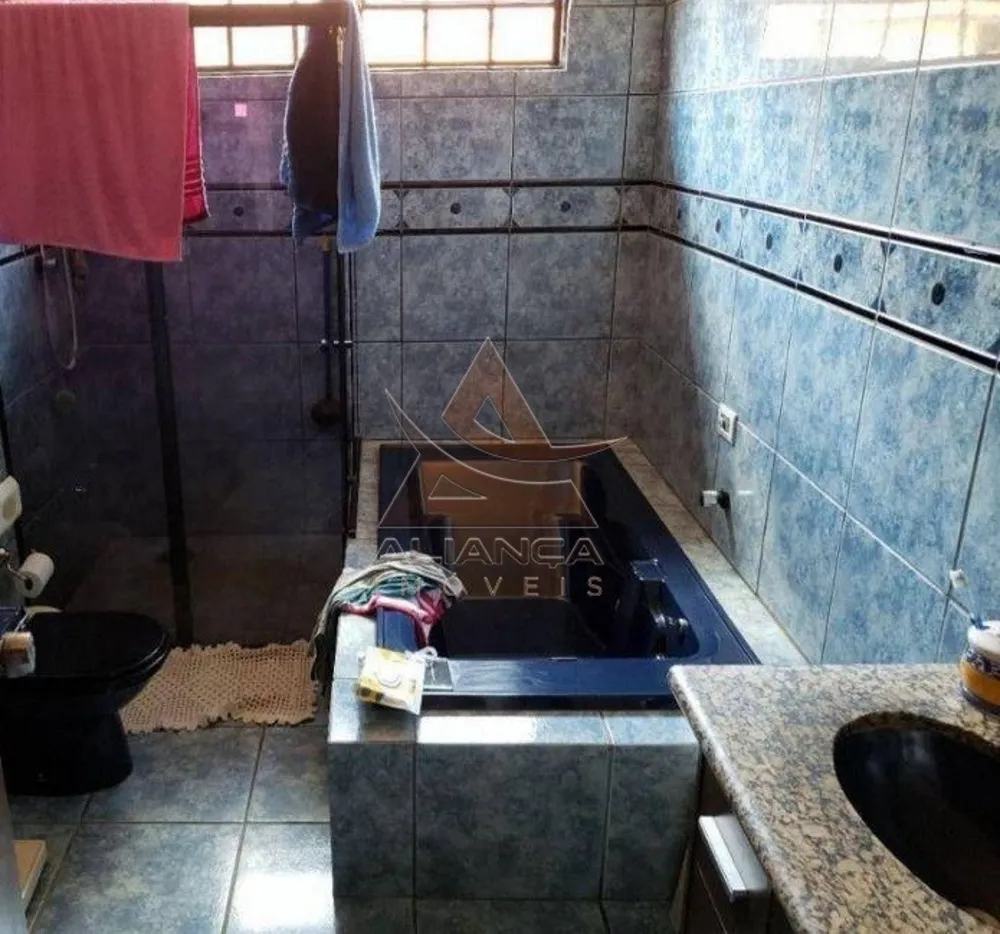 Casa, 4 quartos, 240 m² - Foto 7