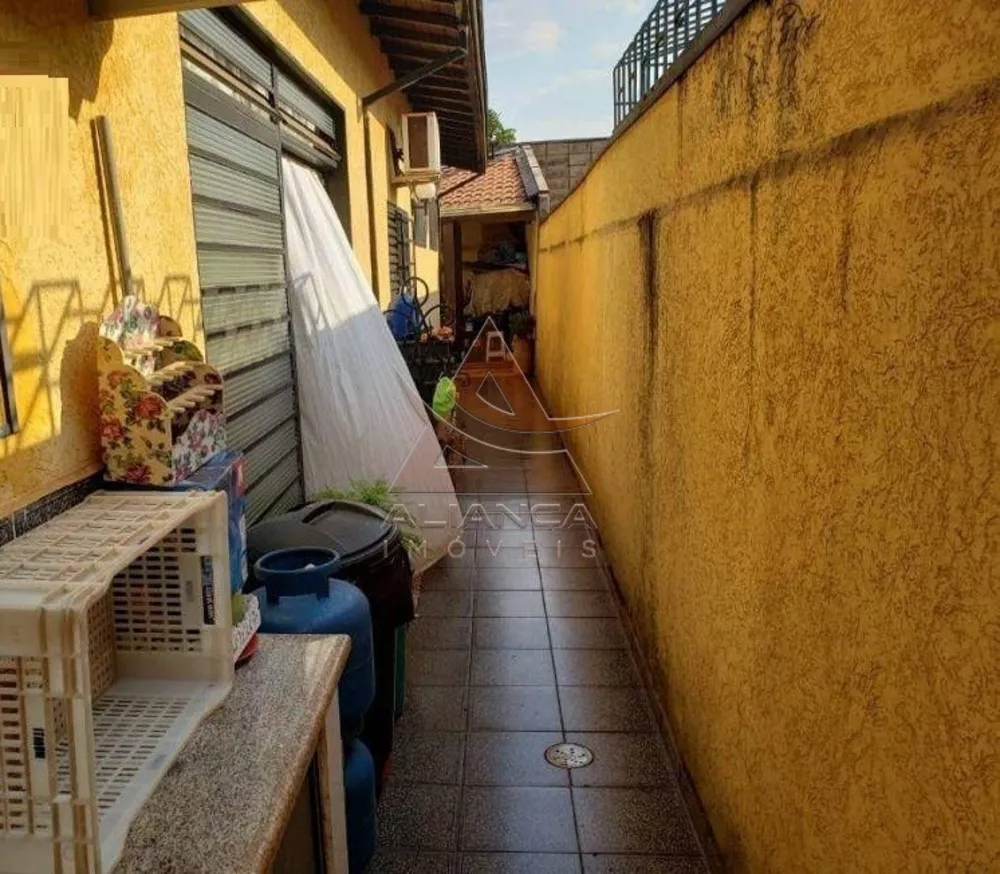 Casa, 4 quartos, 240 m² - Foto 8