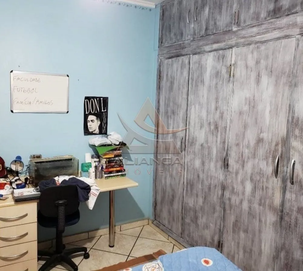 Casa, 4 quartos, 240 m² - Foto 6